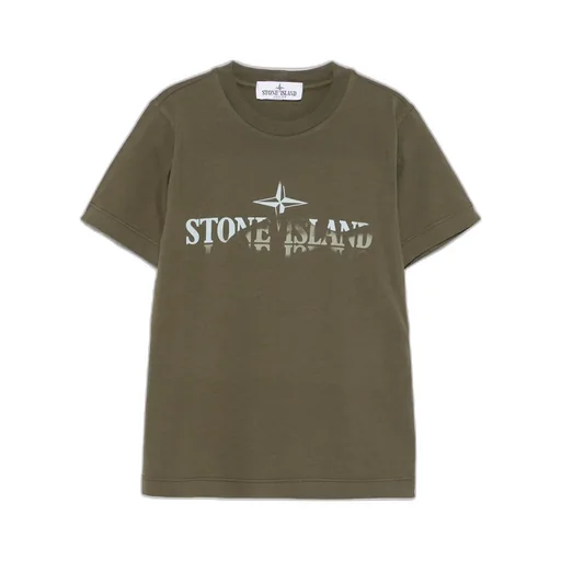 Open-Necked Black Shirt