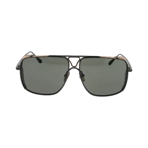 Full Frame Sunglasses