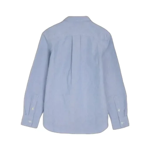 Polo Ralph Lauren Kids Embroidered Pony Shirt