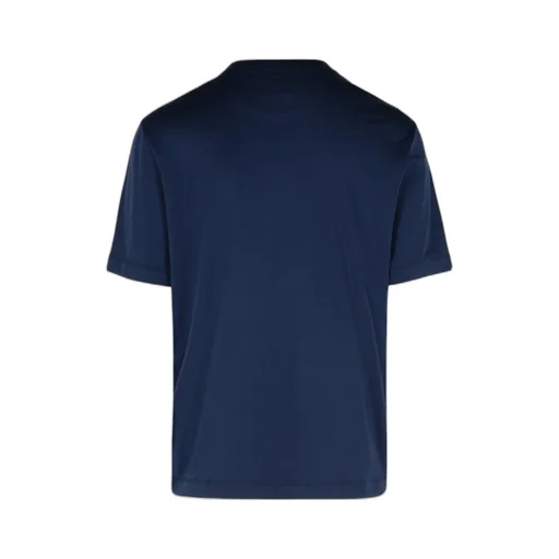 Eleventy Crew Neck T-Shirt