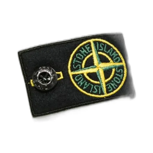 Stone Island Junior Compass-Patch Elasticated Waistband Shorts