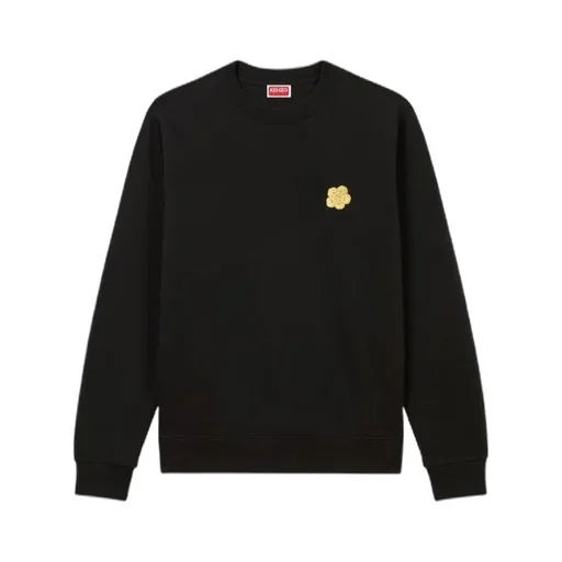 Kenzo Lunar New Year Embroidered Slim Sweatshirt