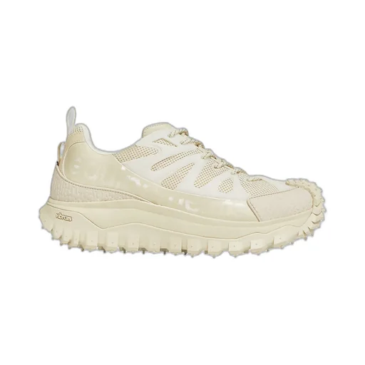 Moncler Mesh Panelled Trailgrip Sneakers