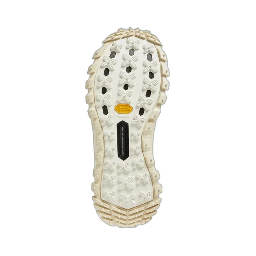 Moncler Mesh Panelled Trailgrip Sneakers