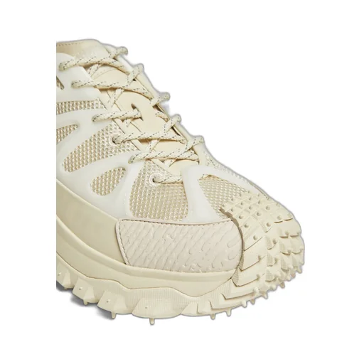 Moncler Mesh Panelled Trailgrip Sneakers