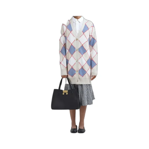 Marni Trunkaroo Tote Handbag