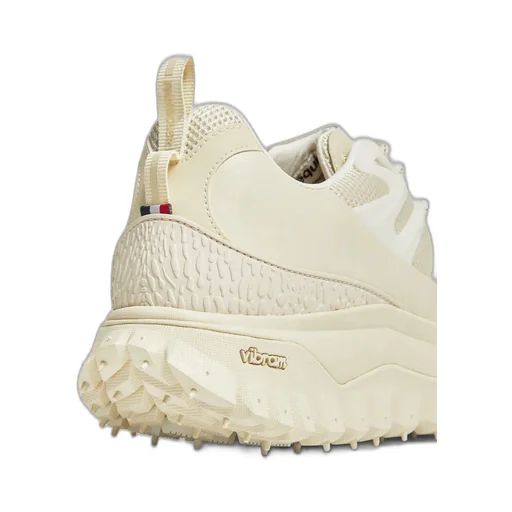 Moncler Mesh Panelled Trailgrip Sneakers