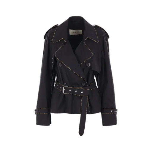 Long Sleeve Coat