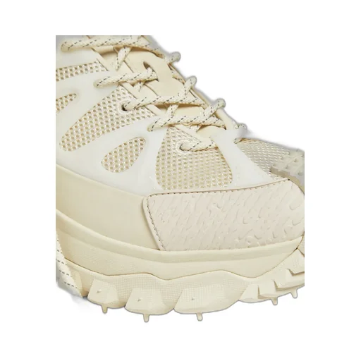 Moncler Mesh Panelled Trailgrip Sneakers