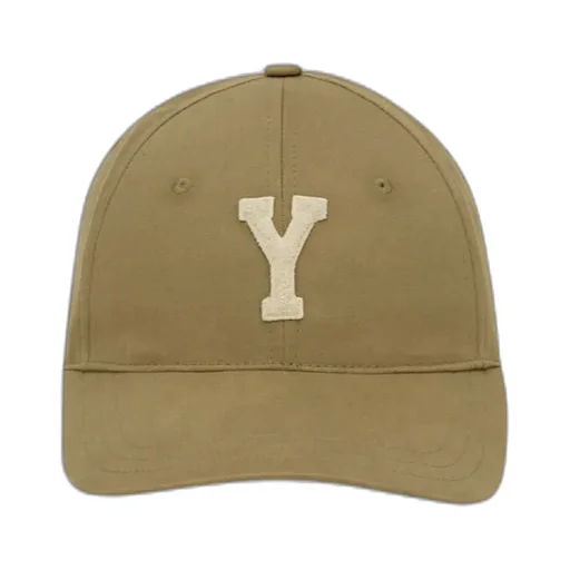 Saint Laurent Y Varsity Baseball Cap