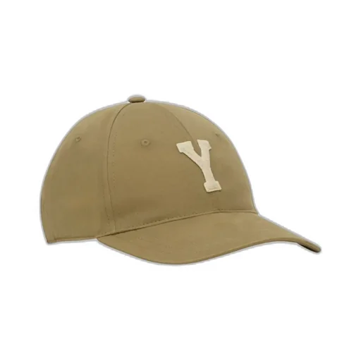 Saint Laurent Y Varsity Baseball Cap