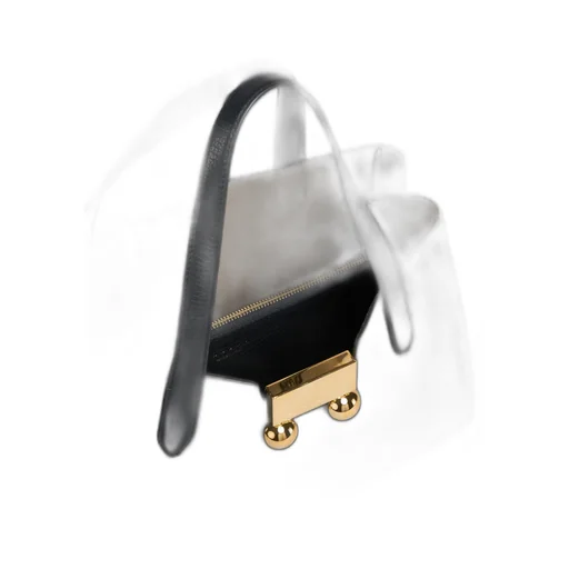 Marni Trunkaroo Tote Handbag