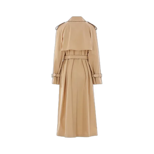 Dries Van Noten Belted Coat