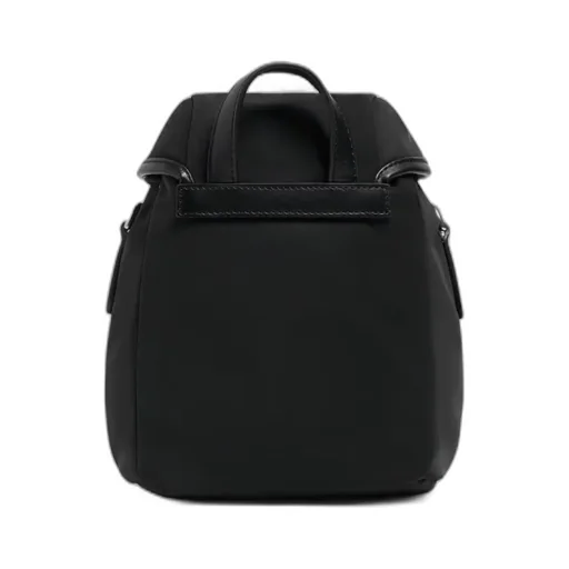 Moncler Trick Buckle Strapped Backpack