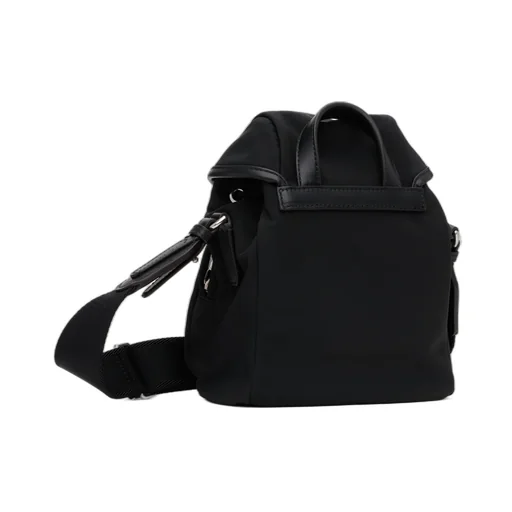 Moncler Trick Buckle Strapped Backpack