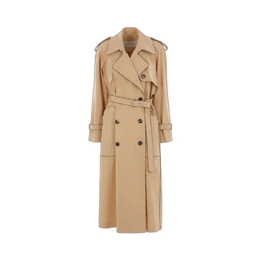 Dries Van Noten Belted Coat