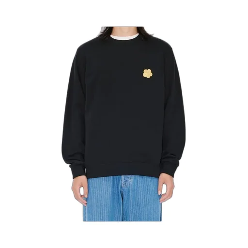 Kenzo Lunar New Year Embroidered Slim Sweatshirt