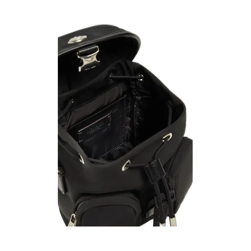 Moncler Trick Buckle Strapped Backpack