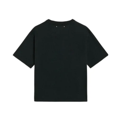 Golden Goose Deluxe Brand Embellished-Neck T-Shirt