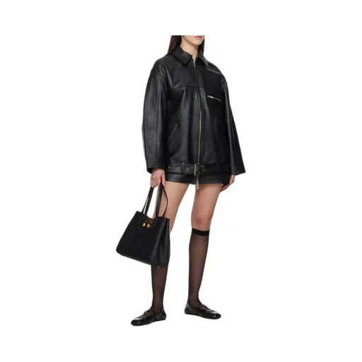 Marni Trunkaroo Tote Handbag