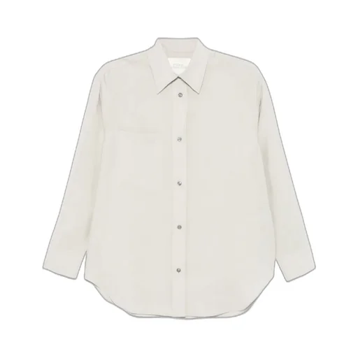 Long-Sleeved Shirt
