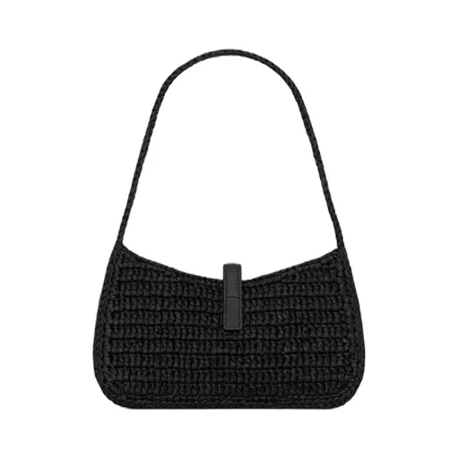 Saint Laurent Le 5 7 Mini Shoulder Bag