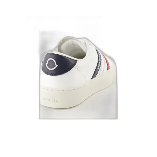 Moncler Monaco 2 Basket Sneakers