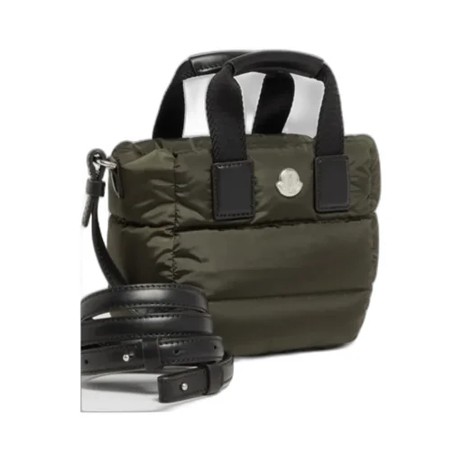 Caradoc Water-Repellent Micro Tote Bag