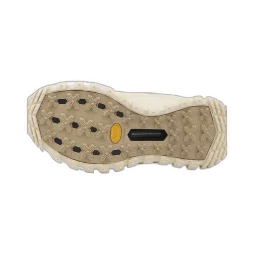 Moncler Mesh Panelled Trailgrip Sneakers