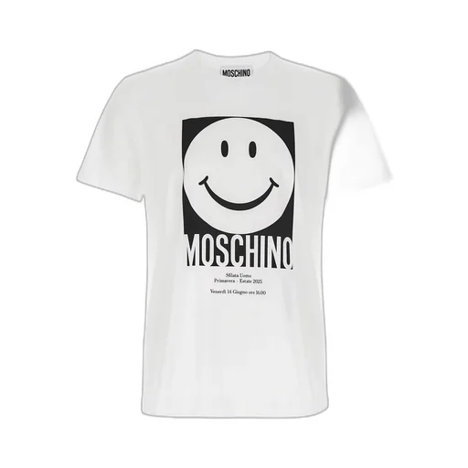 Short-Sleeved T-Shirt