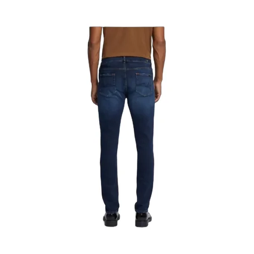 7 For All Mankind Slimmy Tapered Jeans