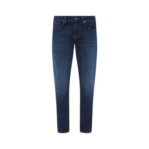 7 For All Mankind Slimmy Tapered Jeans