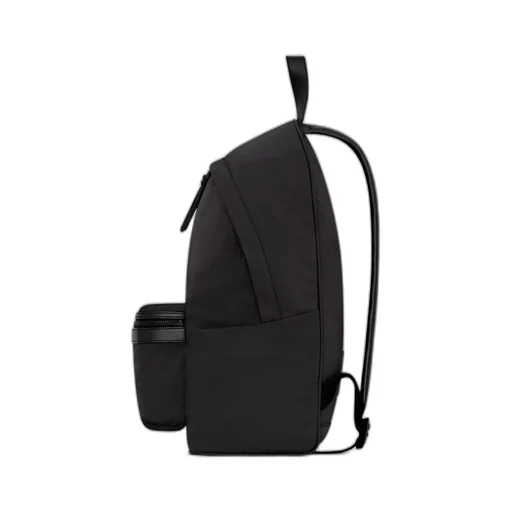 Saint Laurent City Zip-Up Backpack