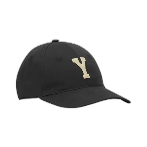 Saint Laurent Y Varsity Baseball Cap