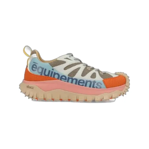 Moncler X Salehe Bembury Trailgrip Amoeba Trainers