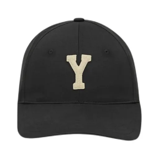 Saint Laurent Y Varsity Baseball Cap