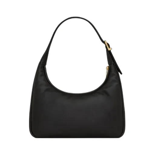 Saint Laurent Calypso Mini Hobo Bag