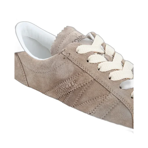 Moncler Monaco2 Lace-Up Sneakers