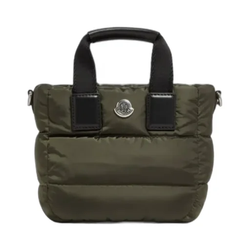 Caradoc Water-Repellent Micro Tote Bag