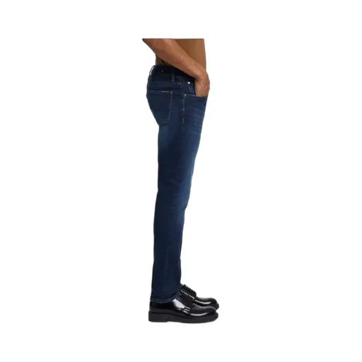 7 For All Mankind Slimmy Tapered Jeans