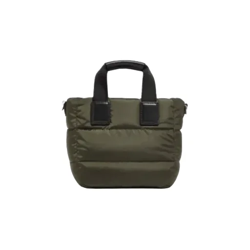 Caradoc Water-Repellent Micro Tote Bag
