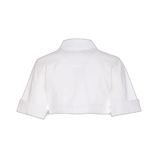 Liu Jo Cropped Jacket