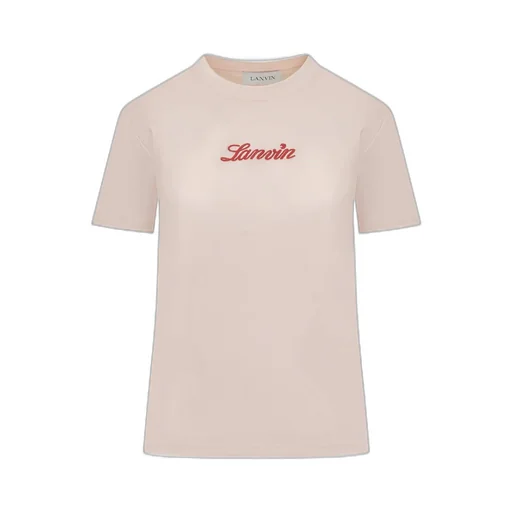 Embroidered T-Shirt