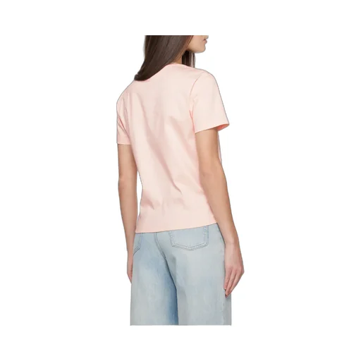 Embroidered T-Shirt