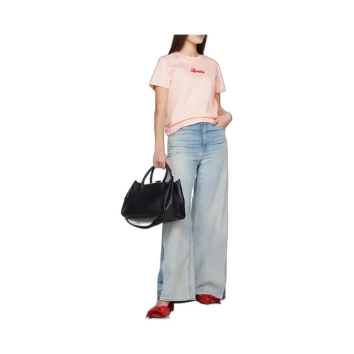 Embroidered T-Shirt