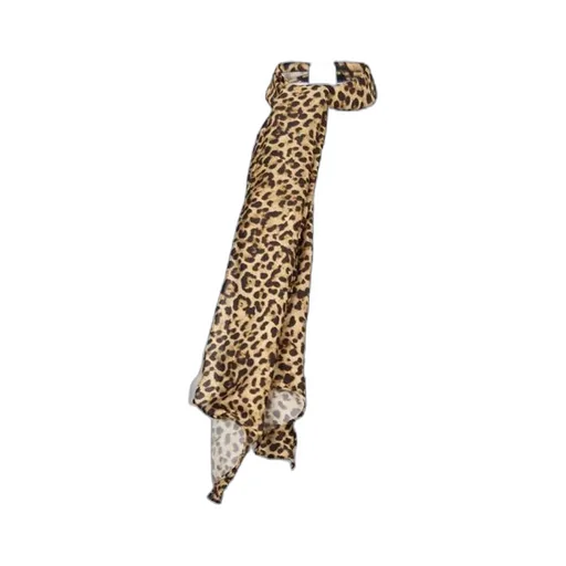 Liu Jo Foulard Printed Detailed T-Shirt