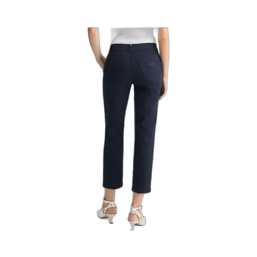 Liu Jo High-Rise Cropped Trousers