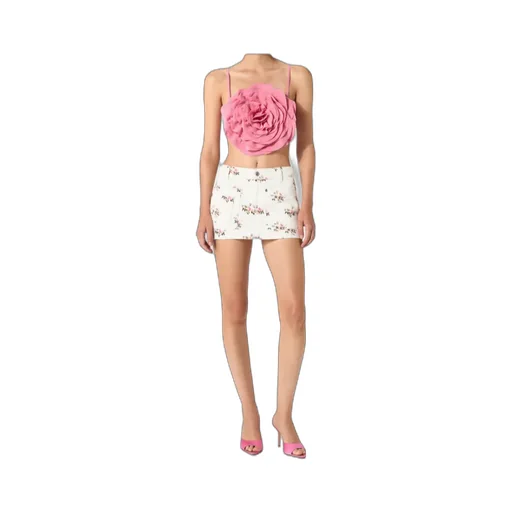Flower Top