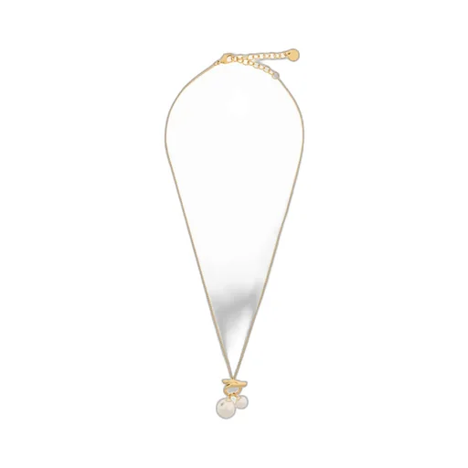 Pearl Pendant Necklace