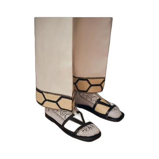 Valentino Vlogo Signature Square Open Toe Sandals